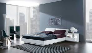 Replicate these color schemes in your room! Modern Bedroom Paint Ideas For A Chic Home Bedroom Colors Bedroom Color Schemes Couples Bedroom Colors