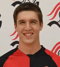 2023 Men's Soccer Roster