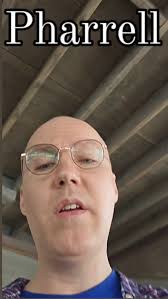 @pharrell, John Janick, Help me by showing up. I can go with you to New  York to meet John Janick. You are