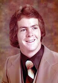 Bryon Davis avis de décès