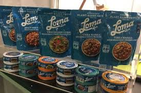 Atlantic Natural Foods Nears Uk Loma Linda Launch Date Eyes Europe Food Industry News Just Food