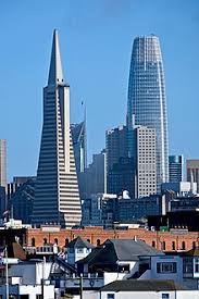 Global tallest under construction buildings 2019. List Of Tallest Buildings In San Francisco Wikipedia
