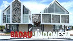 Kementerian pupr alokasikan rp 819,9 m untuk jalan perbatasan kaltara. Kementerian Komunikasi Dan Informatika
