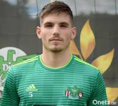 Erfolgsserie der DJK Ammerthal reißt in Neumarkt