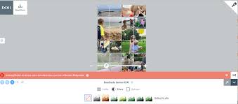 Keine refunden, alle verkauf final. Individuelle Fotocollage Mit Ixxi Erstellen Test Auf Mamaskind Blog