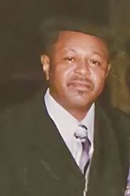 Jerome "Gee" Anthony Johnson Obituary in Louisville at Davis Funeral Home
