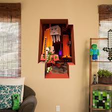 Bedroom minecraft maps with downloadable schematic. Bedroom Minecraft Wall Stickers 1500x1500 Wallpaper Teahub Io