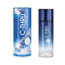 C Thru Charming By Sarantis Edt Eau De Toilette 50ml Blue charm was launched in 2006.