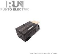 GE IC200ALG260 Analog Input Module