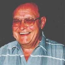 Harold E. Camp Obituary