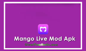 Seiring kemajuan teknologi, aktivitas live streaming menjadi suatu hal yang banyak dilakukan. Mango Live Mod Apk V3 3 7 No Banned Unlock Room Vip Terbaru