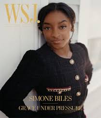 Simone biles is celebrating her boyfriend's birthday with some fun photos of them spending time together before she gets ready to go for gold at the tokyo olympics. Simone Biles On Speaking Out Conquering Doubt Her Boyfriend More Idea Huntr