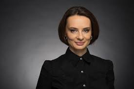Părea o magie, spune rucsandra hurezeanu. Cu Rucsandra Hurezeanu Despre Fragilul Echilibru Intre Familie È™i CarierÄƒ Totul Despre Mame