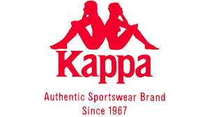 Kappa has been around for years, not much difference in it to adidas or umbro. Kappa Logo Symbol History Png 3840 2160