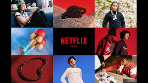 When a reporter begins to snoop around, suspicious there might be more to the story, jason refuses to cooperate, even. Netflix Launches Online Shop With Show Branded Merchandise The Hollywood Reporter