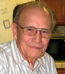 Everett Longden Obituary