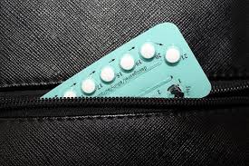 Birth Control Pills Make You Gain Weight 5 Myths About Birth Control Birth Control Healthy Sexuality Contraception