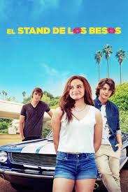 La segunda entrega del stand de los besos (the kissing booth en inglés ) se convirtió en 2020 en uno de los grandes estrenos de netflix. El Stand De Los Besos Doblaje Wiki Fandom
