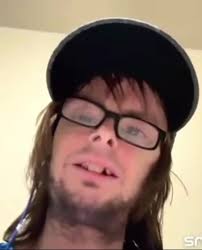 Shane The Rapper in The Hood