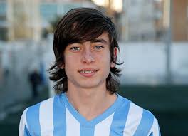 Ireland's under-16s call-up Marcus Rowley from La Academia