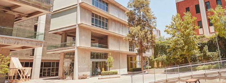 Güzel Sanatlar ve Tasarım Fakültesi | İzmir Ekonomi Üniversitesi