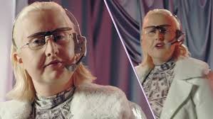 CLOSER THAN EVER: THE LAST SONG ON EARTH • dotdotdot