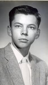 Jerry Beach Obituary