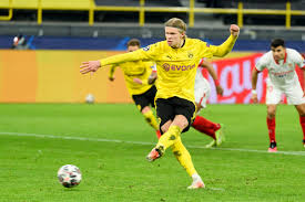 A report from sport has the details, as well as. Borussia Dortmund Chief Outlines Erling Haaland Stance To Agent Mino Raiola During Talks Over Future Sports Illustrated Chelsea Fc News Analysis And More