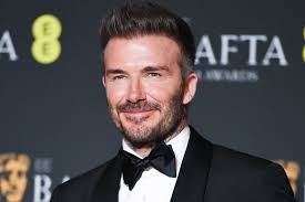 David Beckham Net Worth