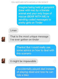 Step up to our door and see who's behind it, with corny knock knock jokes suitable for all the family. 40 Funny Tinder Dad Jokes That Also Work As Pick Up Lines