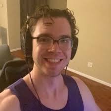 Nick Frady's Instagram, Twitter & Facebook