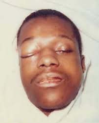 UNIDENTIFIED IN TEXAS On January 10, 2022, an unidentified male was found  unresponsive in an abandoned bus at 6260 West Park Drive in Houston, Texas.  He was transported to a nearby hospital