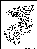 We will always give new source of image. Thundercats Logo Coloring Page