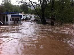 The town of lyons is a statutory town in boulder county, colorado, united states. Devastating Flooding In Still Isolated Lyons Colorado Discover Magazine