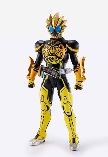 Mua bán (2ND) SHF (SKC) KAMEN RIDER OOO LATORARTAR COMBO