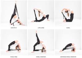 Enhance Your Daily Stretch Routine By Adding This Stretch Series Follow Along Day To Day And Increase Yoga For Flexibility Stretch Routine Flexibility Workout