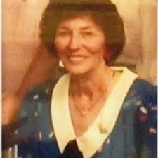 Audrey Lucille Sanborn Obituary August 1, 2014