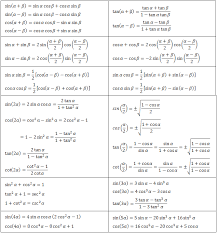 Trigonometric Equations