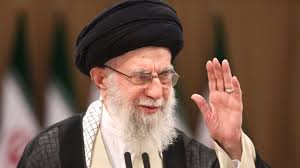 Iran's Supreme Leader Defends Strike On Israel As 'Minimum Punishment' |  IBTimes