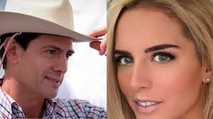 Enrique peña nieto ( born 20 july 1966), commonly referred to by his initials epn, is a mexican politician who served as the 57th president of mexico from december 1, 2012, to november 30, 2018. Are You Preparing The Wedding Tania Ruiz Talked To Pena Nieto About Her Romance