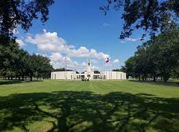 Fort sam houston national cemetery. Houston National Cemetery National Cemetery Administration