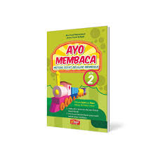 Buku cerita putera nelayan selat malaka download gratis buku cerita bergambar untuk anak paud tk dan sd tentang keluarga nelayan jujur yang menemukan harta karun di dasar laut. Buku Ayo Membaca Metode Cepat Belajar Membaca Jilid 2 Toko Buku Islam Mushaf Buku Anak Kitab Jubah Herbal