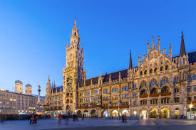 Presque 14 ans de meteoblue : Meteo Munich Allemagne Baviere Previsions Meteo Gratuite A 15 Jours La Chaine Meteo