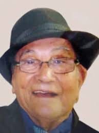 Obituary information for Celestino Benavides