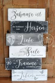 Schilder Aus Holz Metall Foto Atelier Schmid Schild Selber Machen Geschenke Selber Machen Und Selber Machen Holz