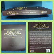 Dari amirul mu'minin, abi hafs umar bin al khattab radhiallahuanhu, dia berkata, saya mendengar rasulullah shallahu`alaihi wa sallam bersabda: Facebook