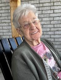 Obituary information for Willena Mae Chapman