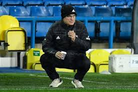 Marcelo alberto bielsa caldera (american spanish: Manchester United Would Love To Have Leeds United Boss Marcelo Bielsa Leeds Live