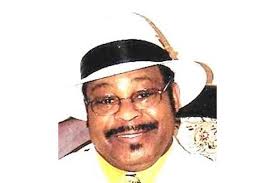 Herman Tucker Obituary (2016)