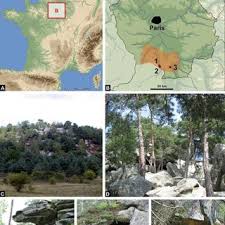 Les années 70 connaissent l'avènement de groupe de rock et de hard rock de légende de part et d'autre de l'atlantique : Pdf Fontainebleau Rock Art Ile De France France An Exceptional Rock Art Group Dated To The Mesolithic Critical Return On The Lithic Material Discovered In Three Decorated Rock Shelters